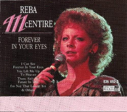 album reba mcentire