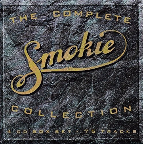 album smokie